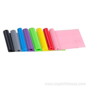 TPE Non Slip Resistance Band